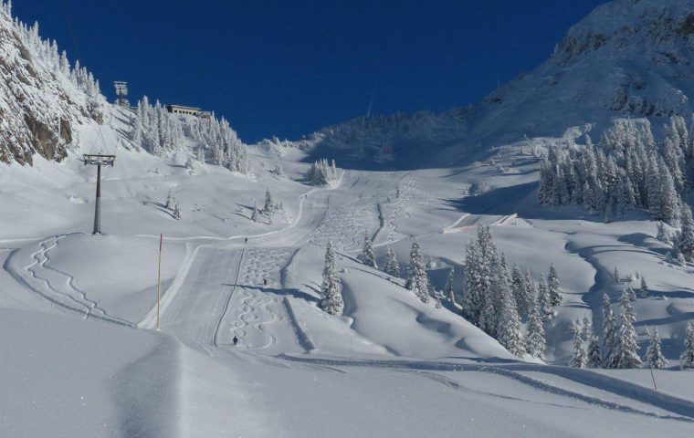 A Complete Guide to Mammoth Mountain Ski Resort