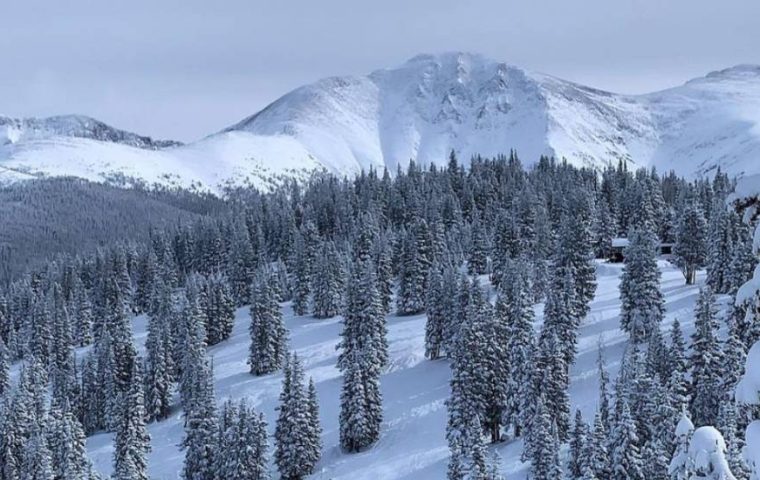 A Complete Guide to Winter Park Ski Resort
