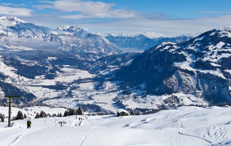 Exploring the Closest Ski Resorts to Zurich – Quick Getaways